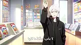 مليون حبيبة عبر الزمن EP.7