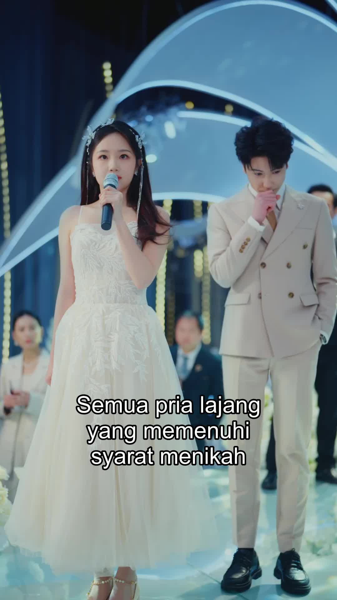 Cinta Setelah Dendam EP.12