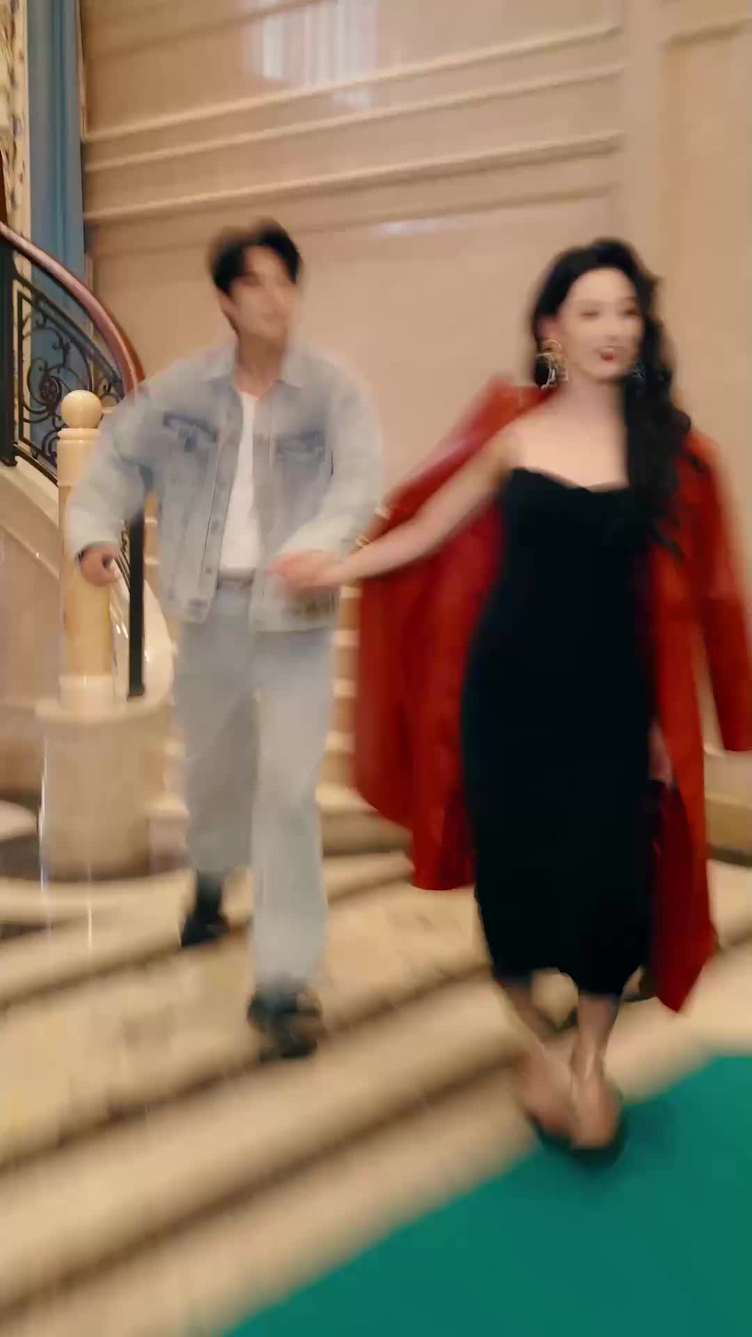 Gece Masasının Kralları EP.1