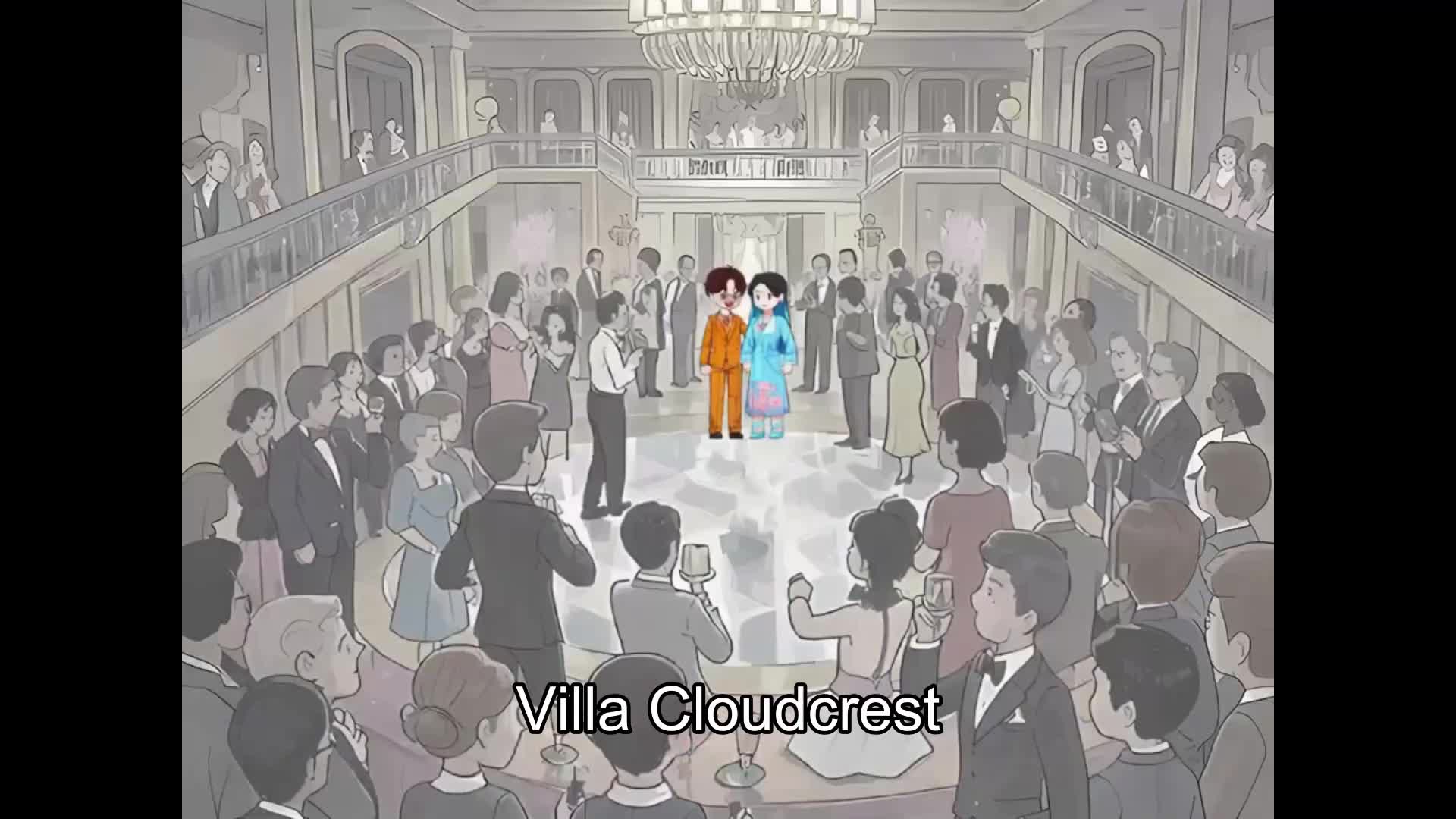 Il Potere Nascosto EP.10