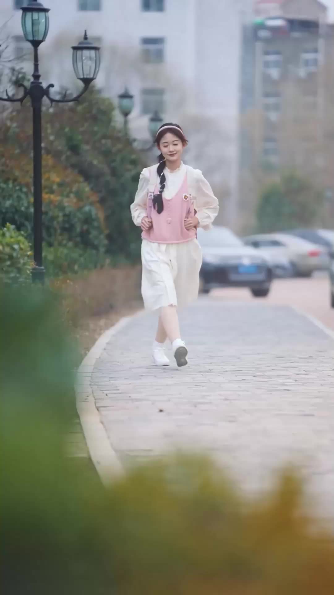 그 끝에 남은 눈물 EP.1