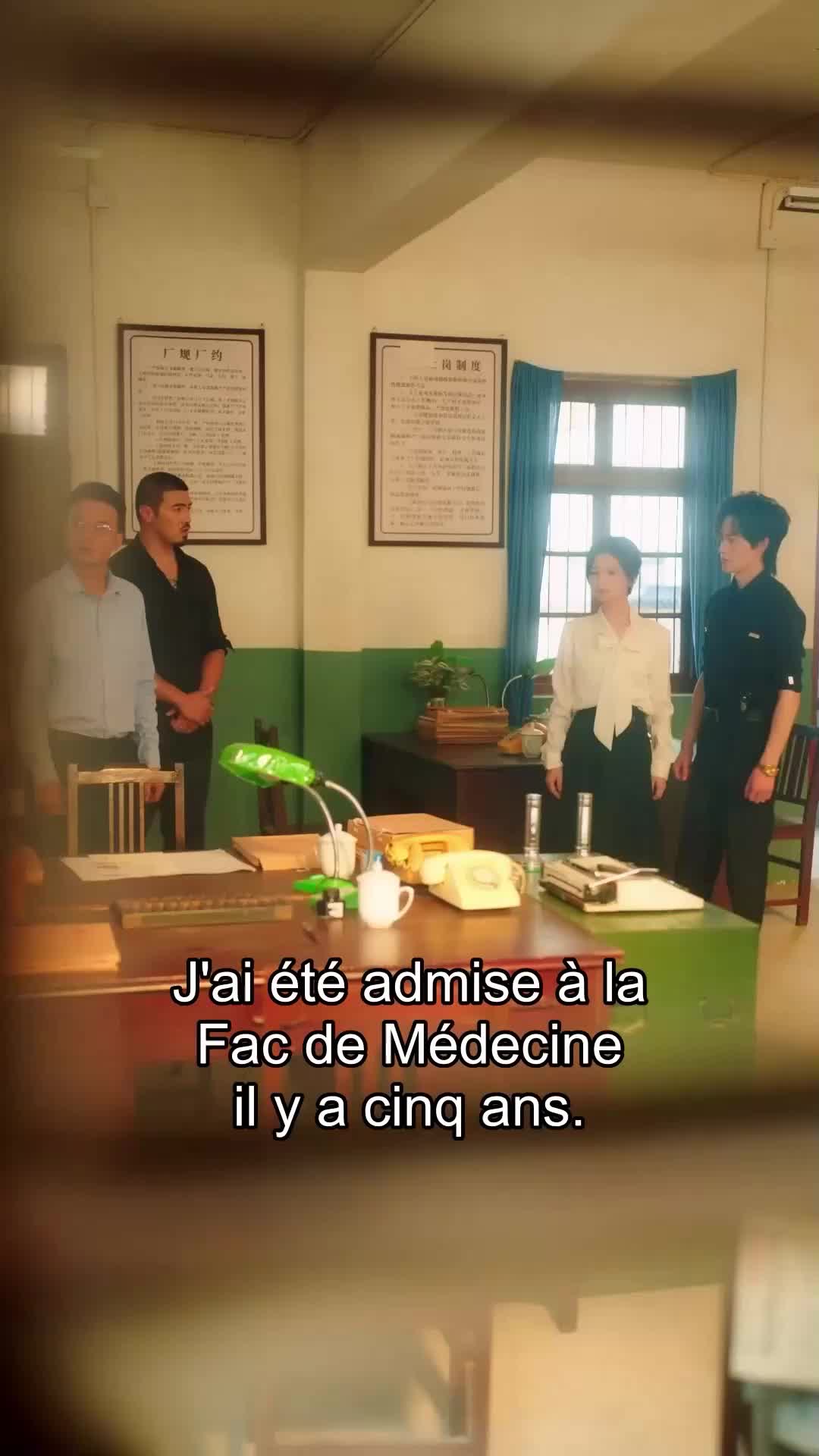 Épisode 74