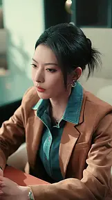 My Accidental CEO Girlfriend EP.11