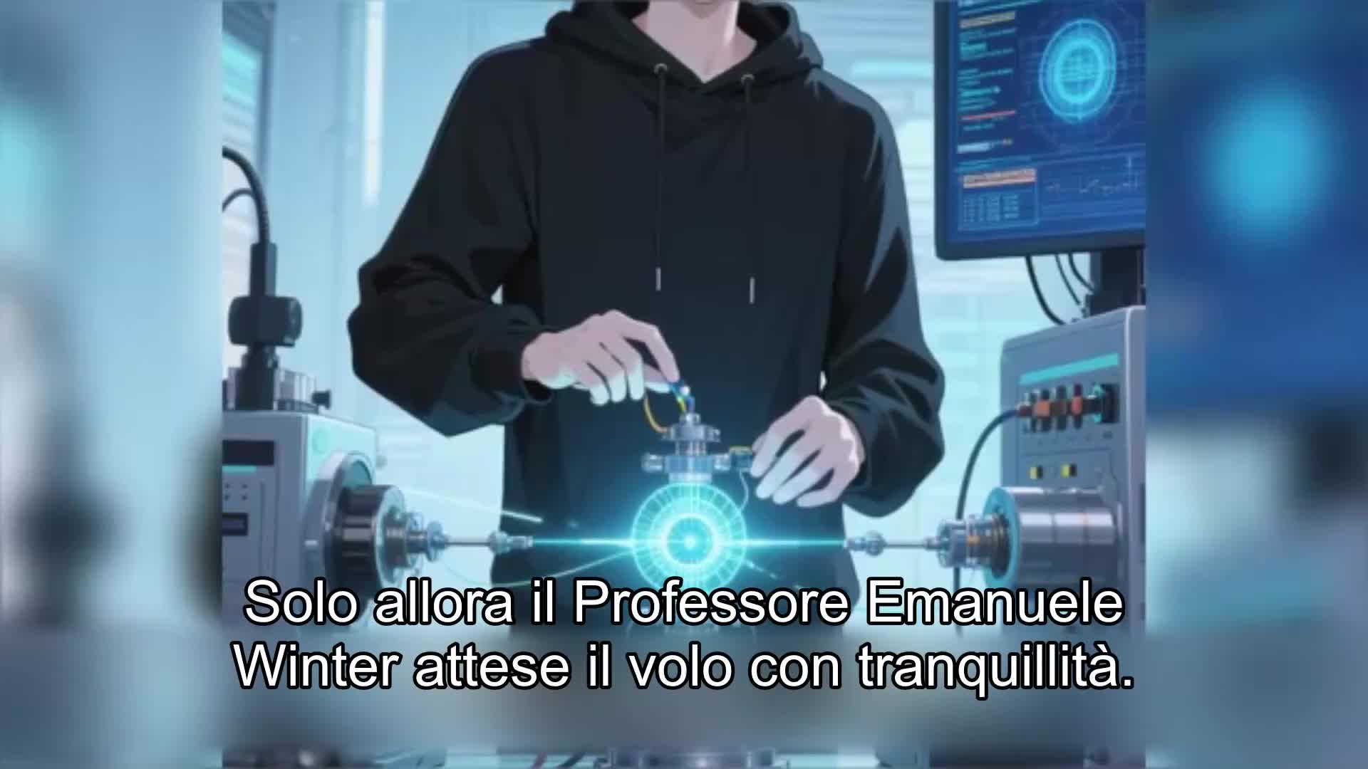 Arsenal di Carta EP.8