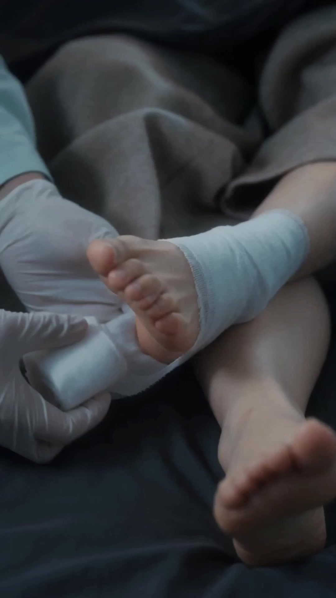 회장님 아내는 너무 어렵다 EP.9