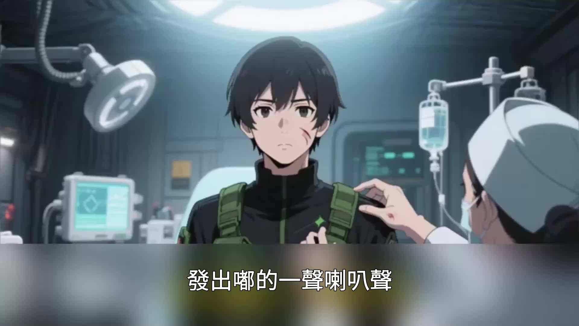 快遞 EP.6