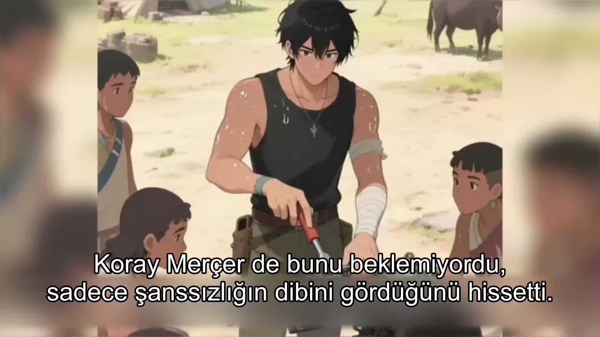 Sistem: Vintage Güncellemesi EP.3