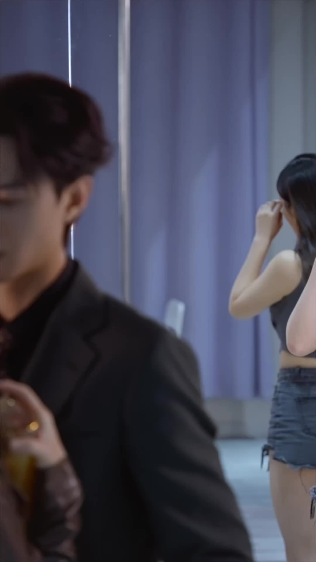 Cô Vợ Mưu Mô Đi Làm Thêm EP.6