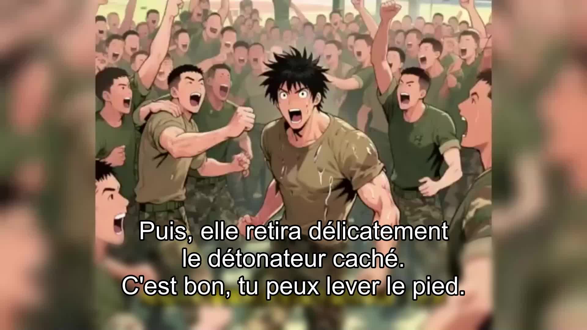 Épisode 146