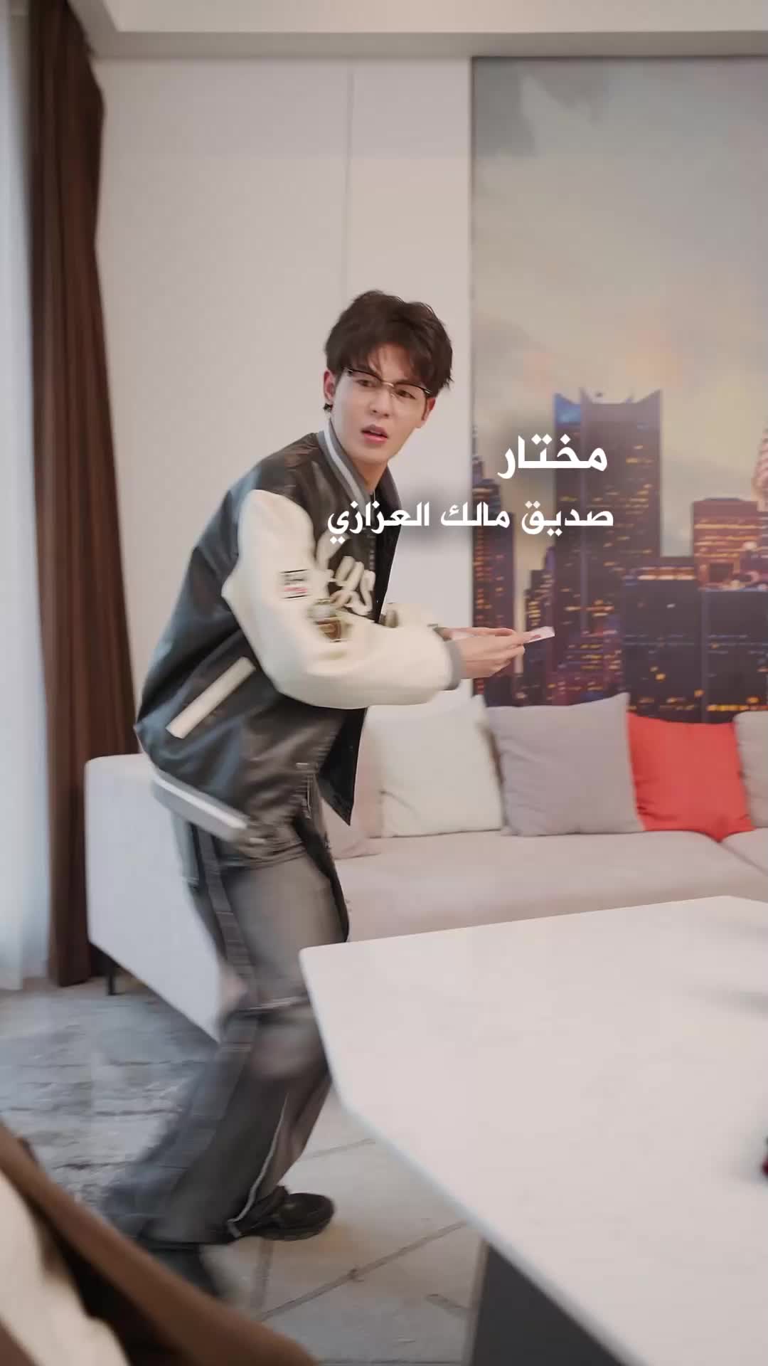 نعمة الأبناء EP.8