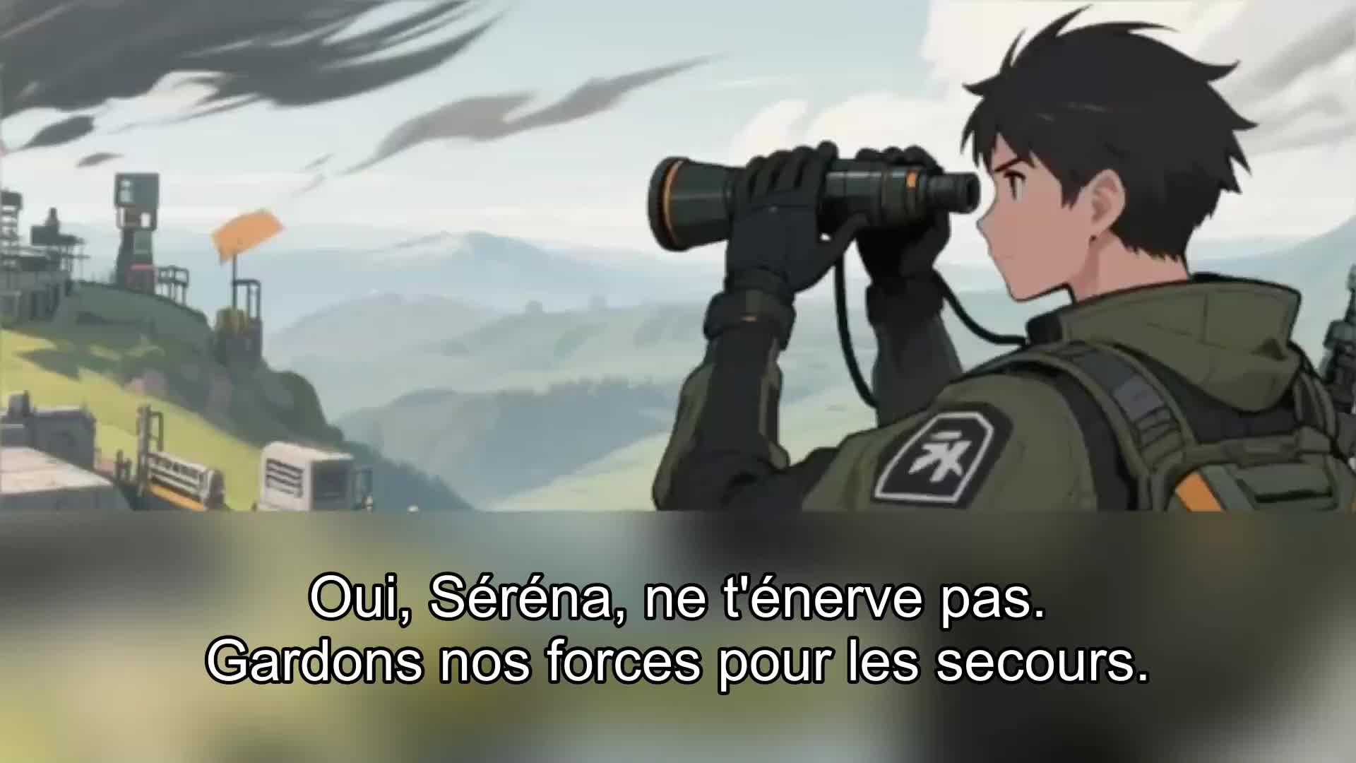 Épisode 65