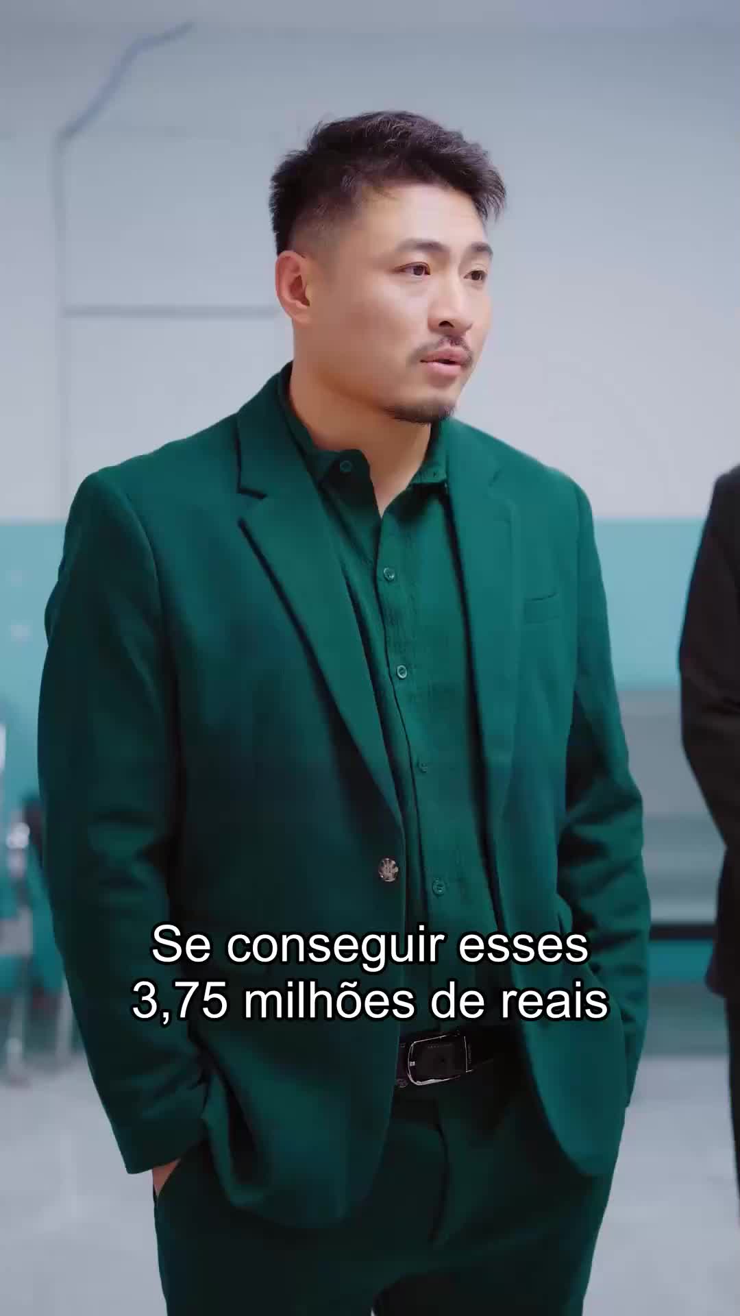Apoio dos Imortais EP.9