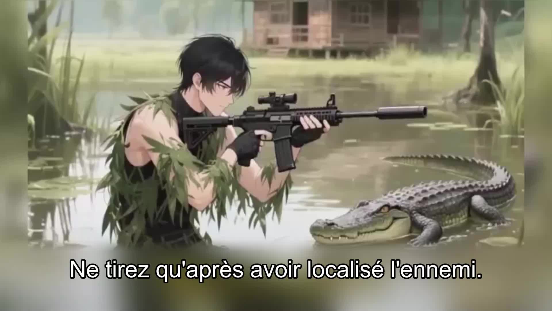 Épisode 121