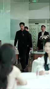 Trói Buộc Dục Vọng EP.7