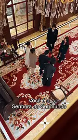A Fúria da Herdeira EP.9