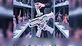 Paper Arsenal EP.11