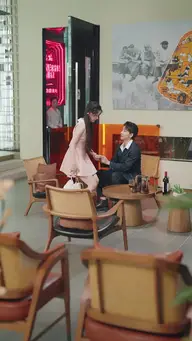 Sweet Revenge: Replacing the Ex EP.8