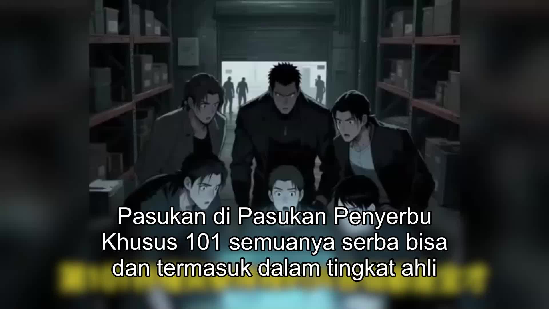 Siapa Menjebaknya ke Myanmar Utara? EP.4