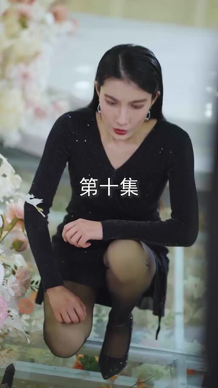 龙王出狱（版权合同未生效）泰语 EP.10