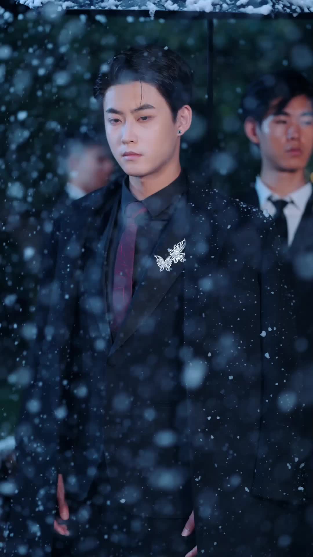 Amore tra le Ceneri EP.4