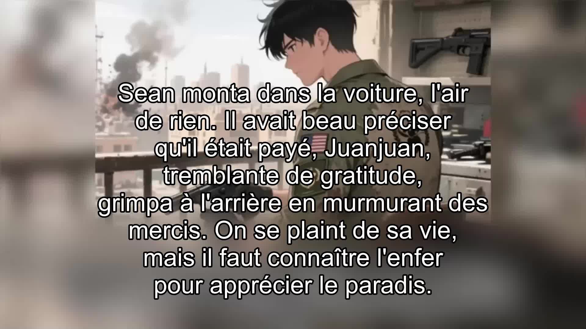 Épisode 91