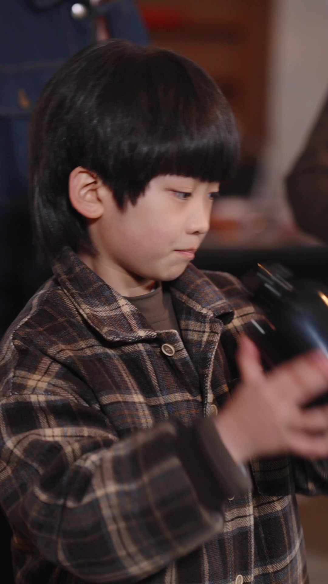 Don't Mess with the 8-Year-Old Gambling Master EP.8