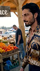 وعد المقاتل الأخير EP.8