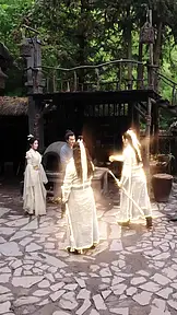 犬父定乾坤之武神归来 EP.9