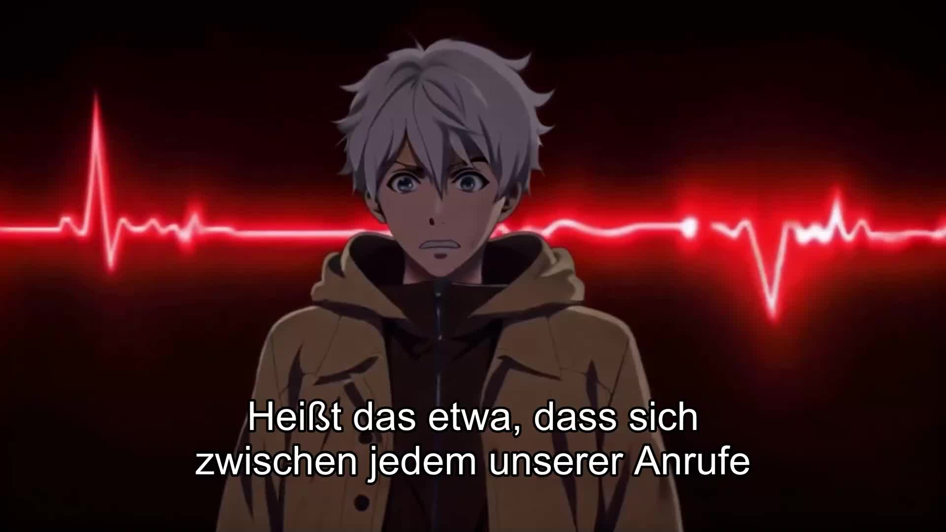 Notruf zur Apokalypse EP.5