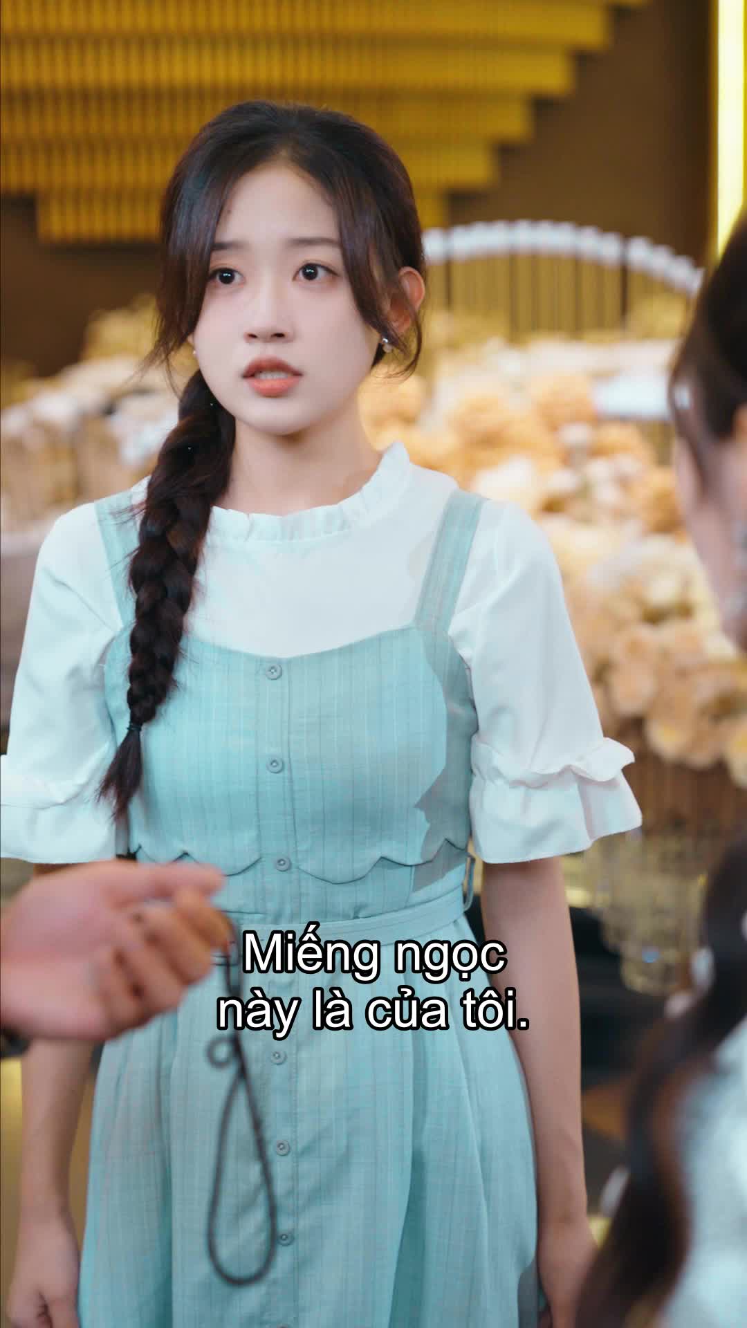 Thiên Kim Đoàn Sủng Sát Điên Rồi EP.10