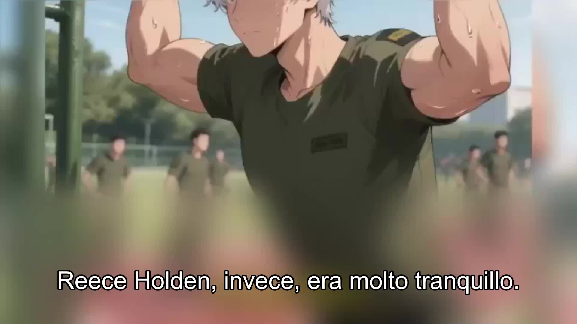 Addestramento Estremo EP.2