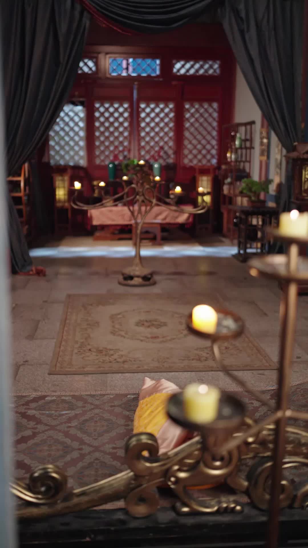 父凭女贵，叼着奶瓶扶爹青云志 EP.7