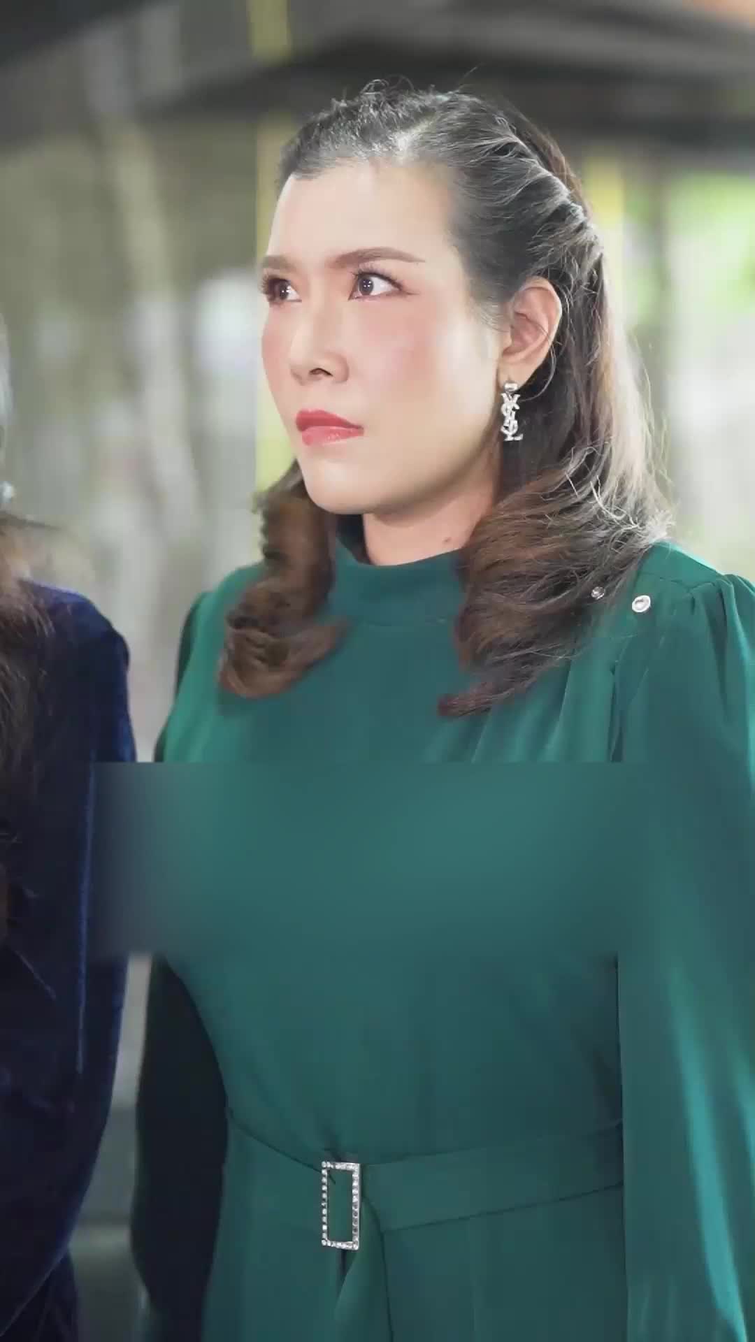 豪門女王 EP.12