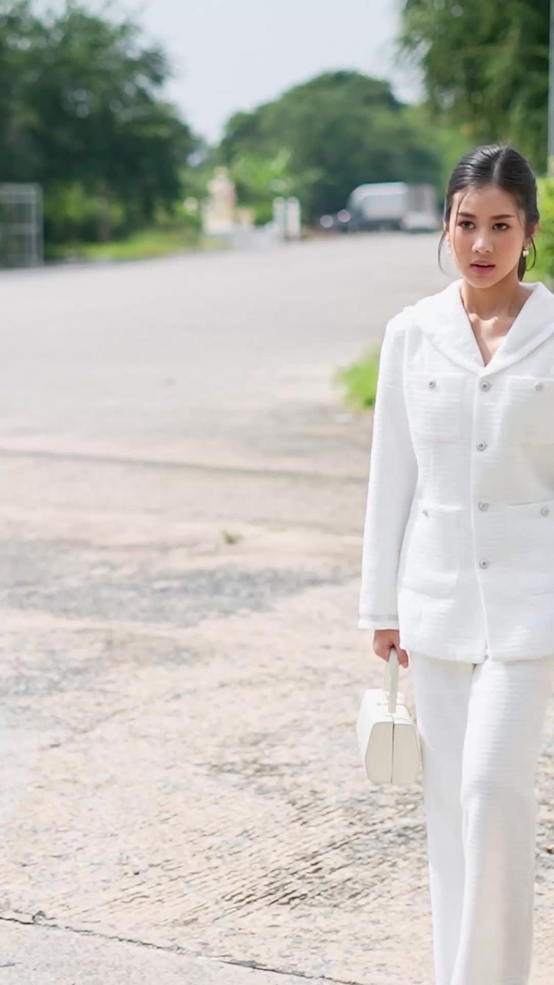 Mr.Hamilton, Missus has Blocked You Again EP.6