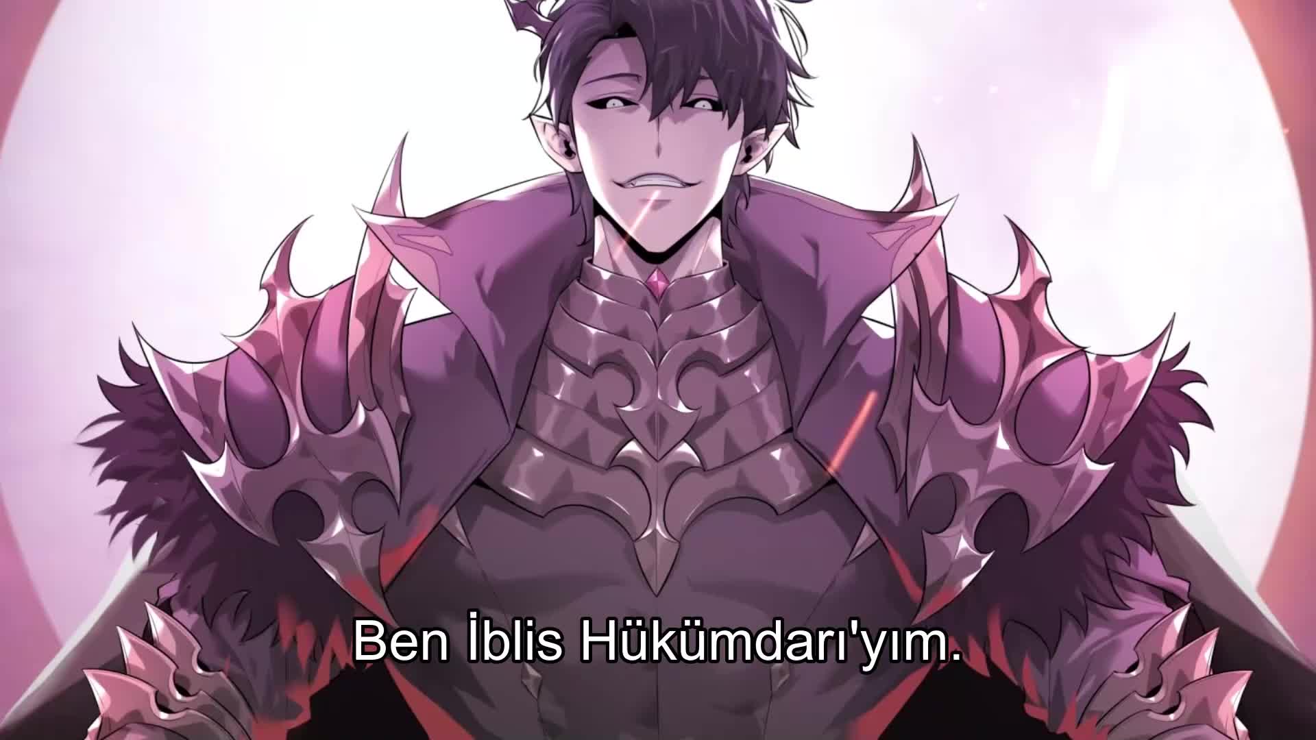 Kaderin Zırhsız Savaşı EP.1