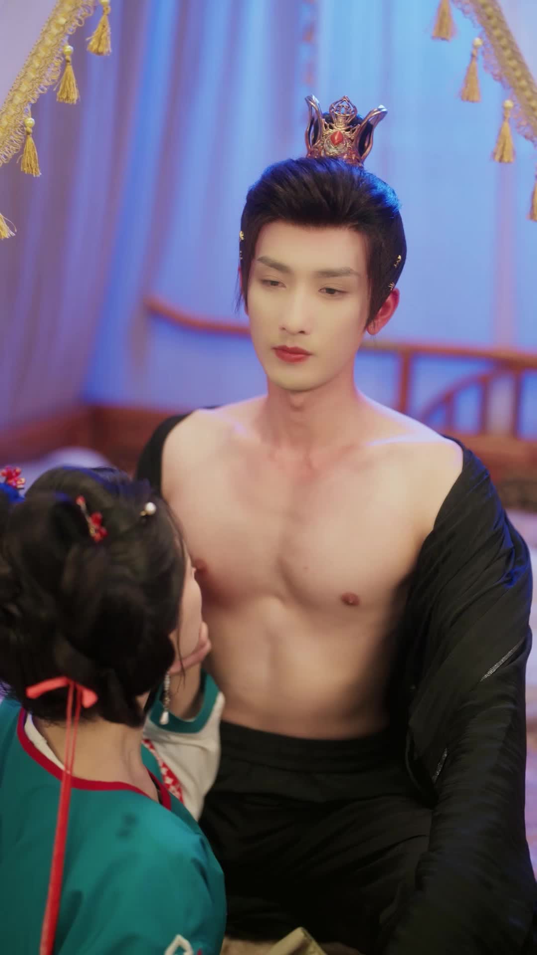 炮灰丫鬟升职记 EP.2
