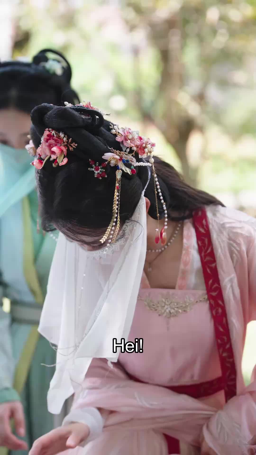 Dikubur Hidup-hidup, Aku Bangkit EP.9