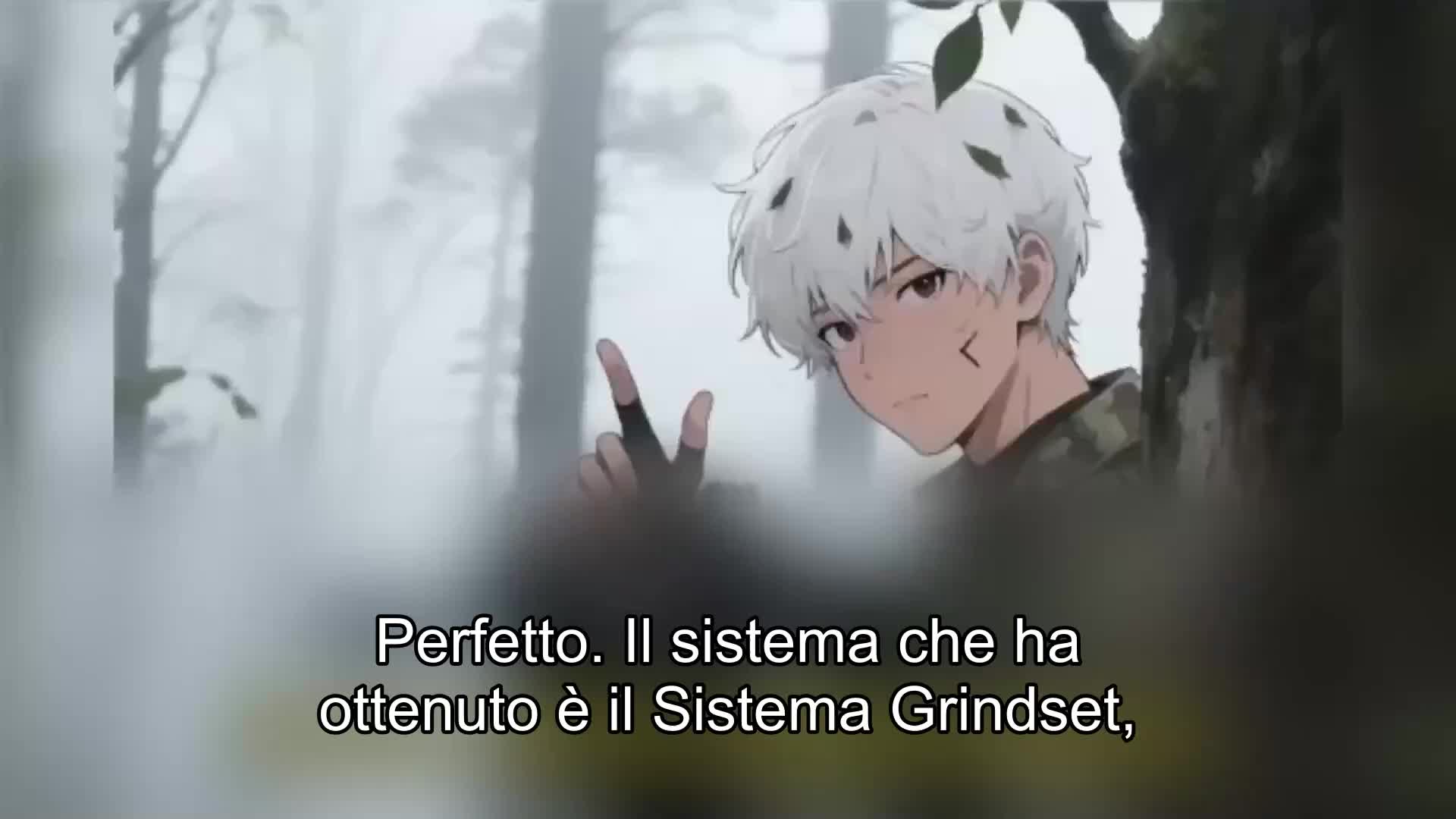 Addestramento Estremo EP.4