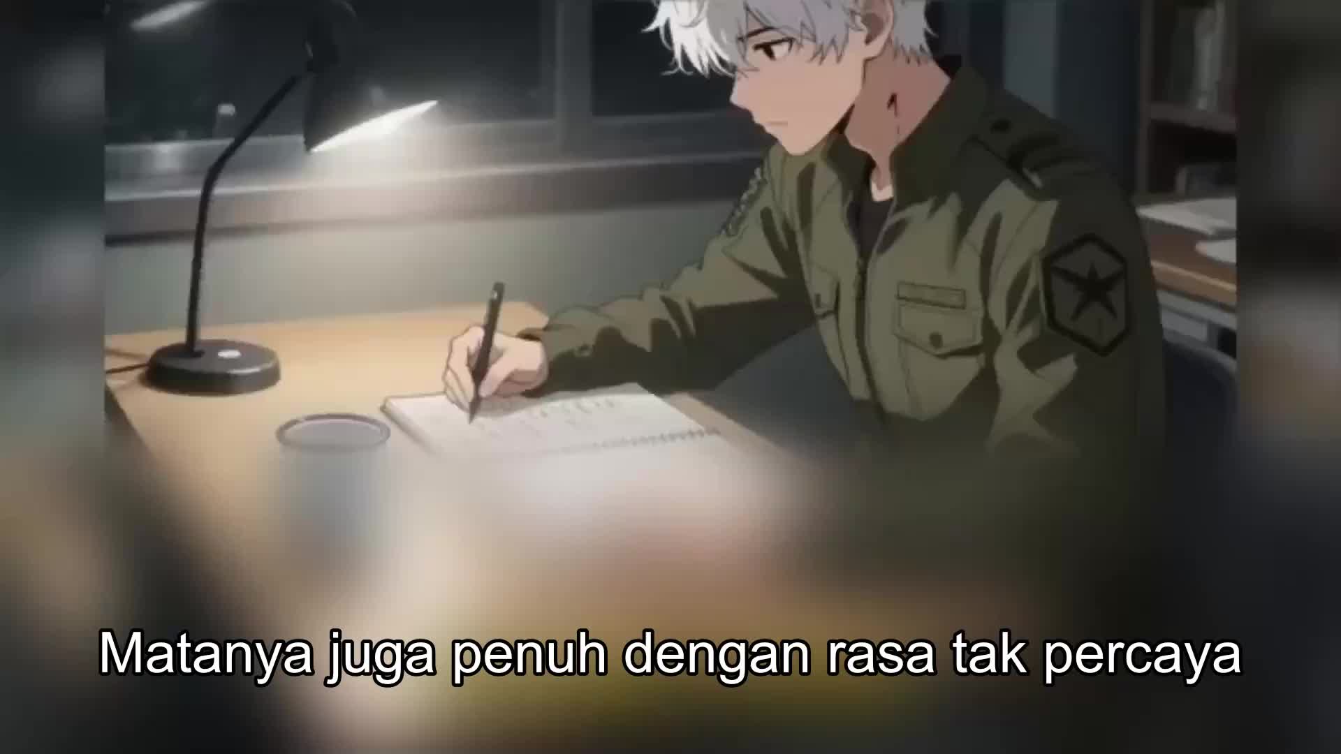 Medan Baja EP.12