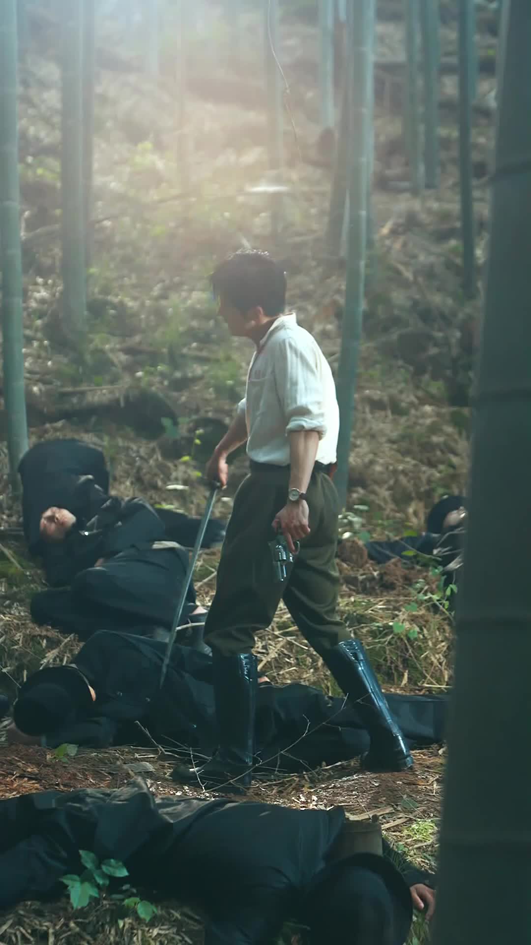 คอสเพลย์คนตาบอดของคุณหญิงน้อย EP.1