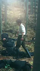 حب أعمى EP.1