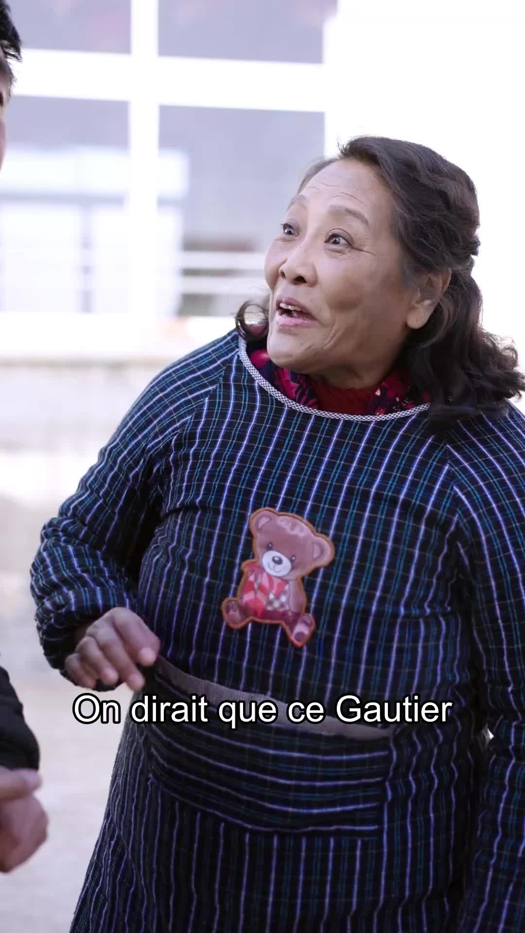 Épisode 20
