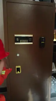 Die Ex-Frau auf Aufstieg EP.3