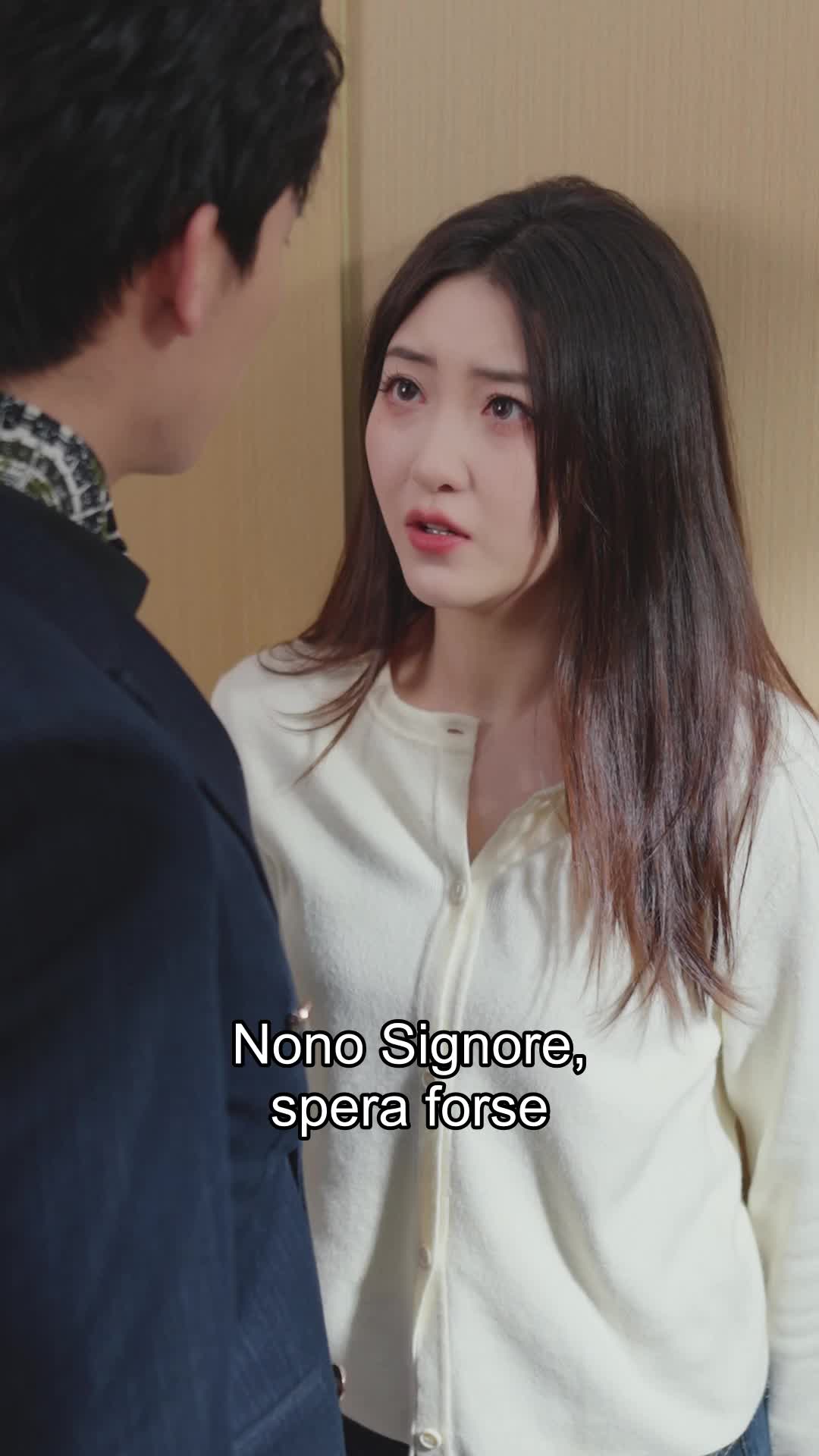 La Fuga della Sposa Tradita EP.2