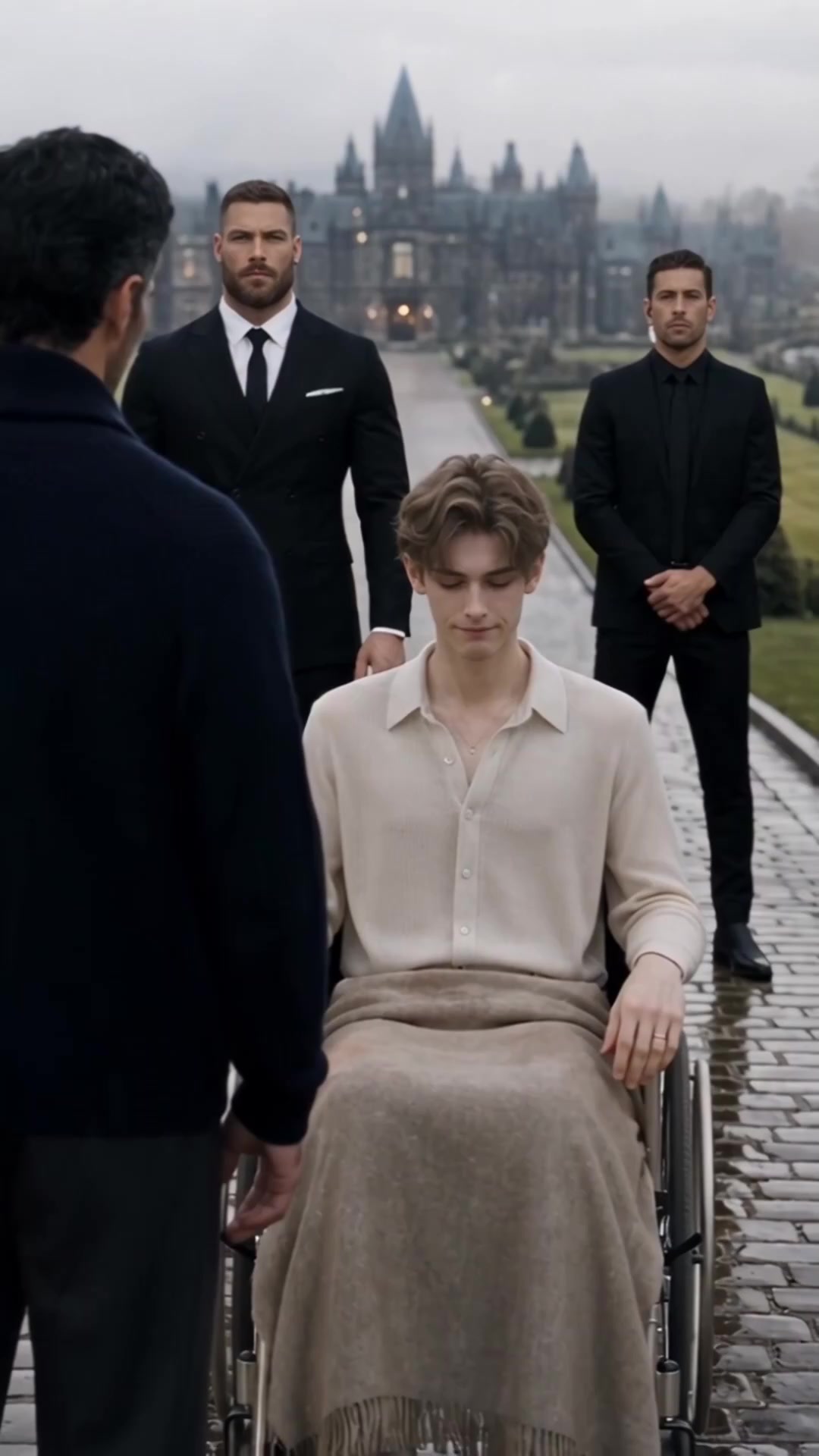 มีอา แม่มดน้อยผู้เยียวยาทุกสิ่ง EP.3