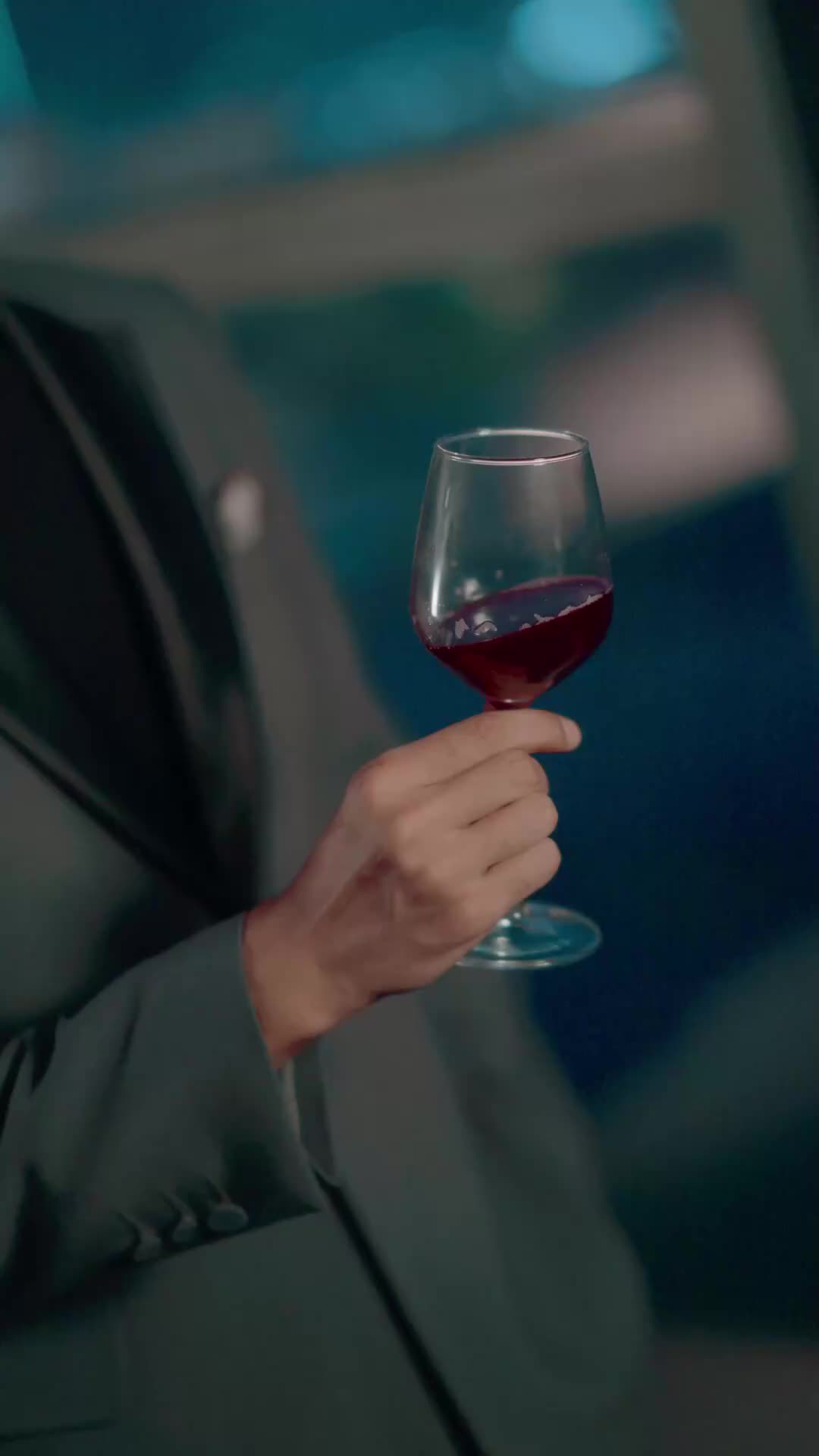 Membaca Hati Sang CEO Dingin EP.10