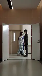 Pampering My Pregnant Bride EP.4