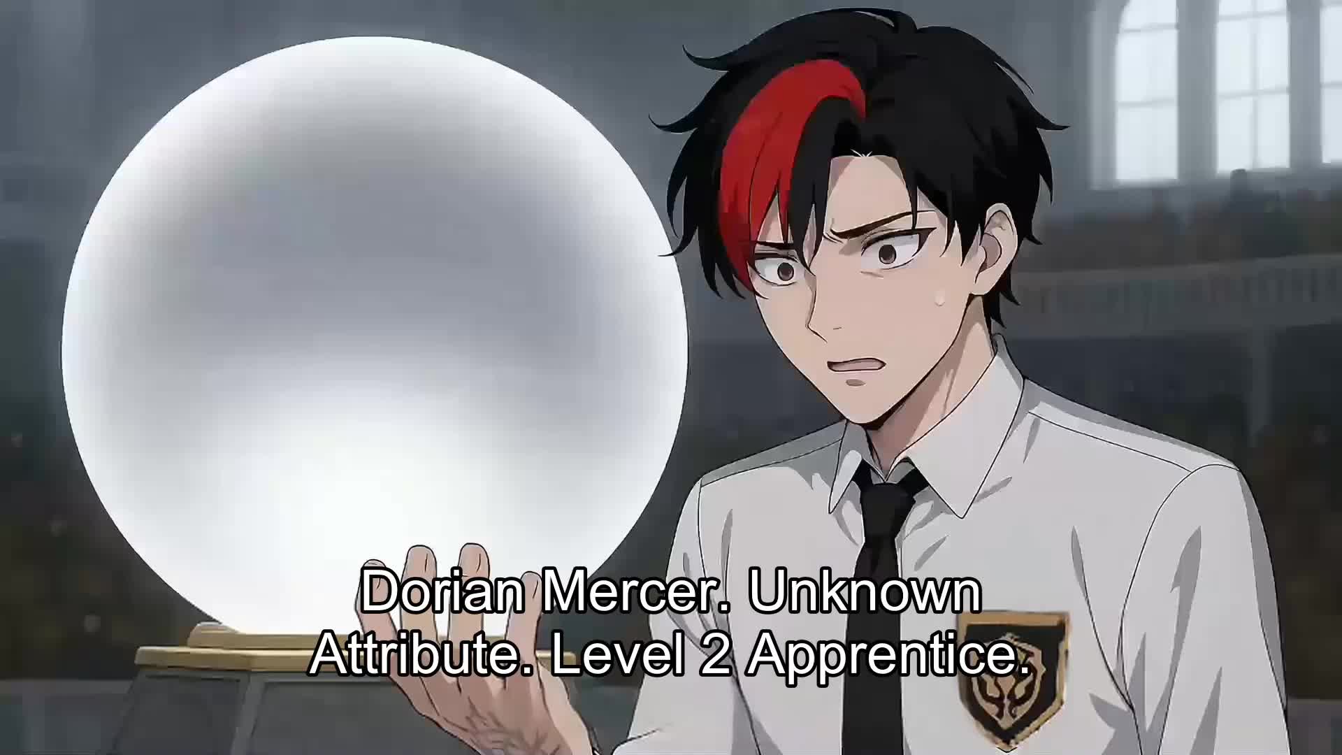 The Evolution of Hotness EP.6