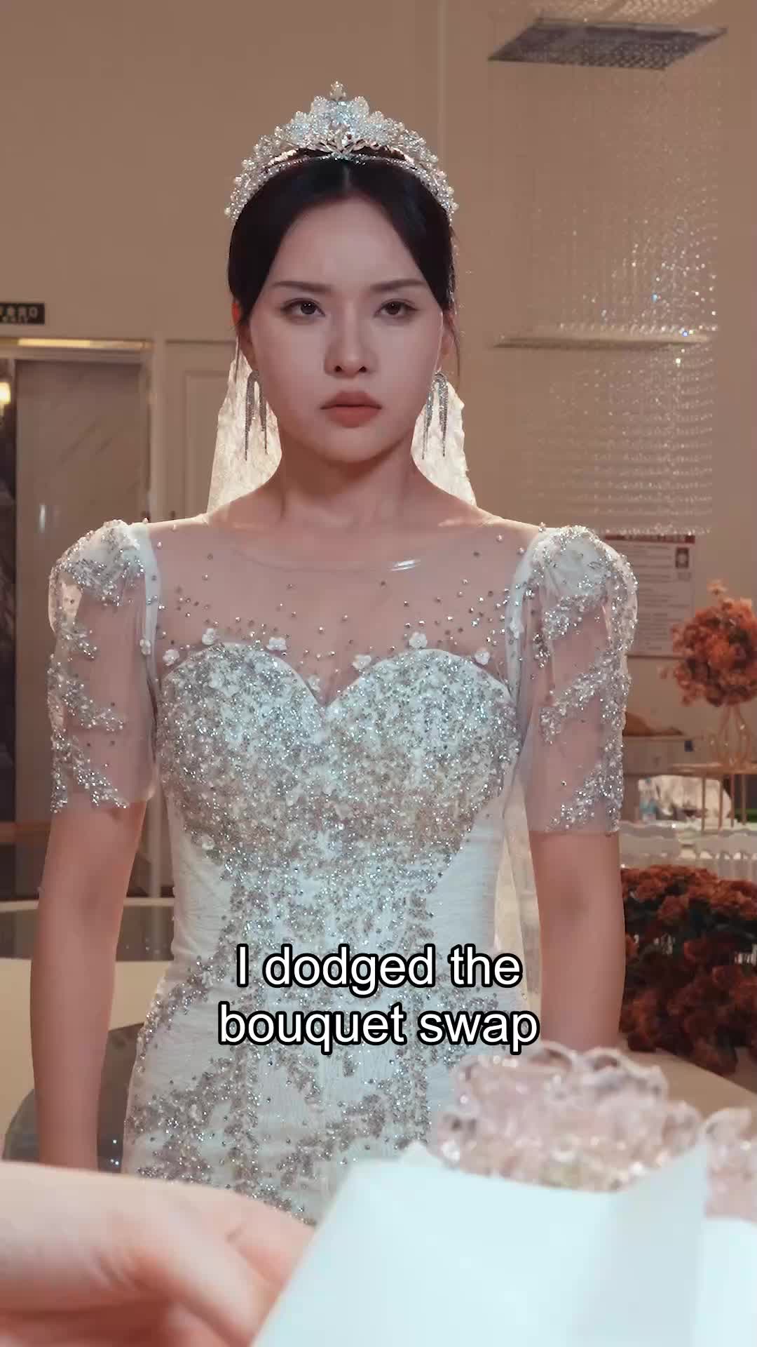 The Bride Bites Back EP.7
