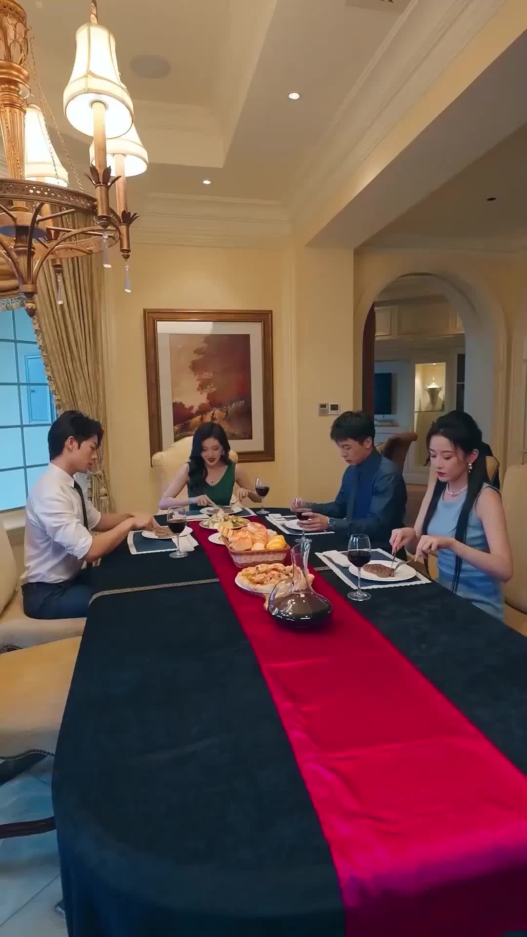 誘你偷香 EP.6
